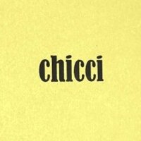 cicchi