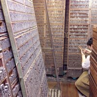 長谷川印刷所　活版印刷部