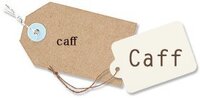 caff（カフ）