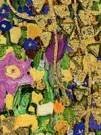 ジクレー印刷のアートプリント