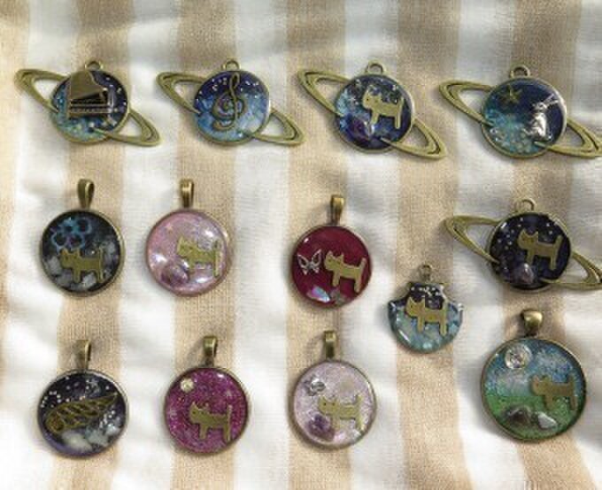 星空のメロディ