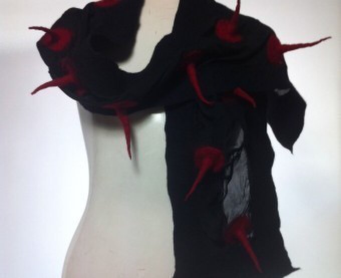 セレネッラの咲くころ