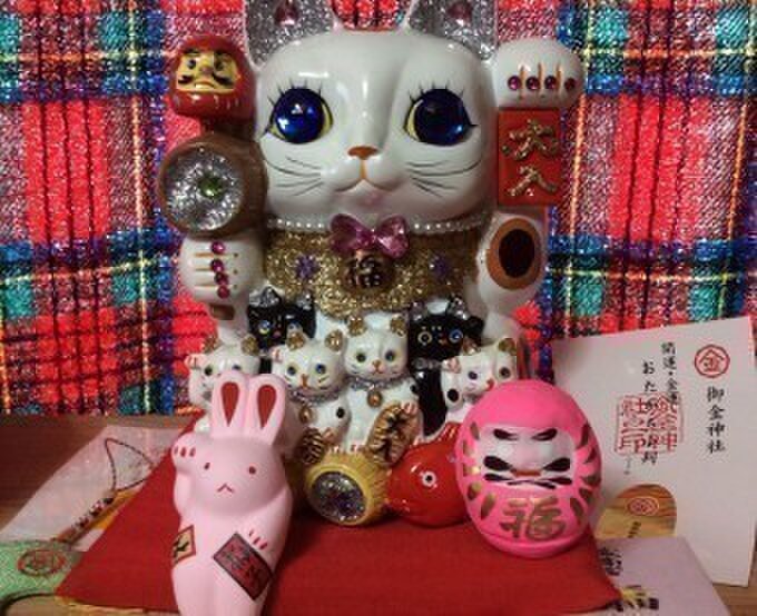 レッスンバッグのミルカ