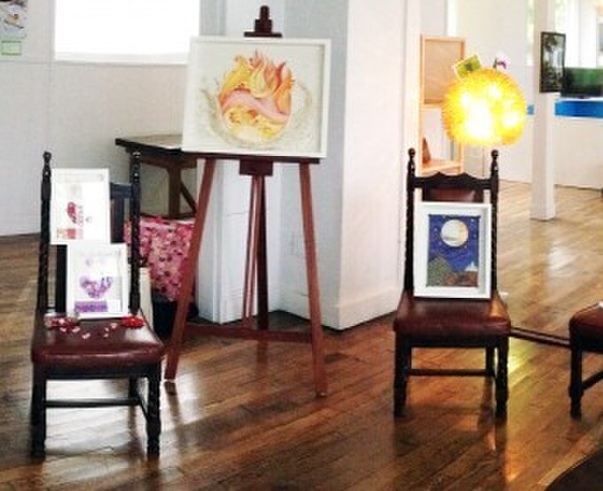 アイリス　シェリー