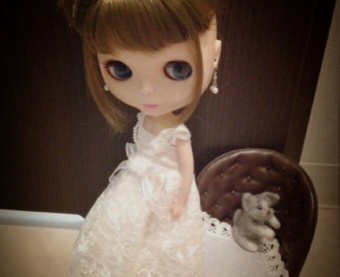 バナナチョコまかろん