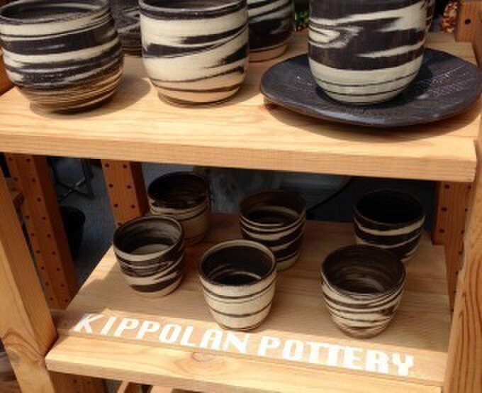 kippolanpottery