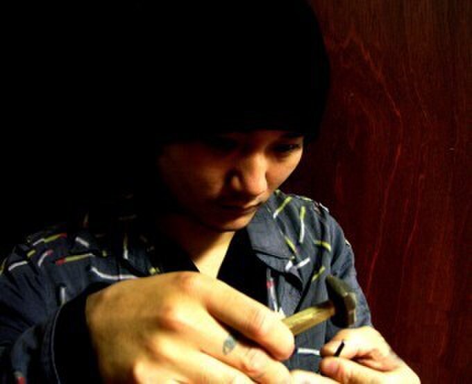 沖縄手作銀細工「琉」