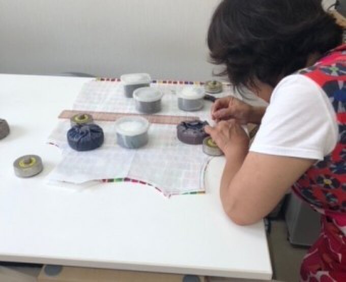 ティーポケット