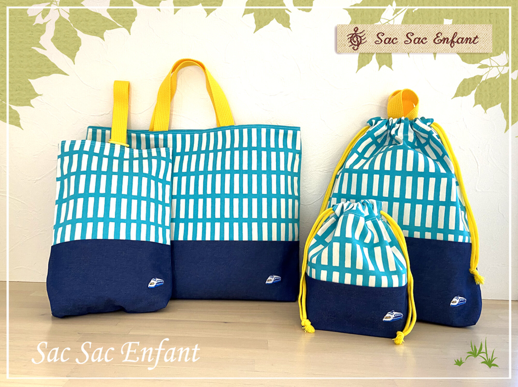 Sac Sac Enfant
