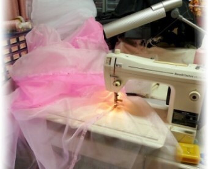 仕立屋みきマム