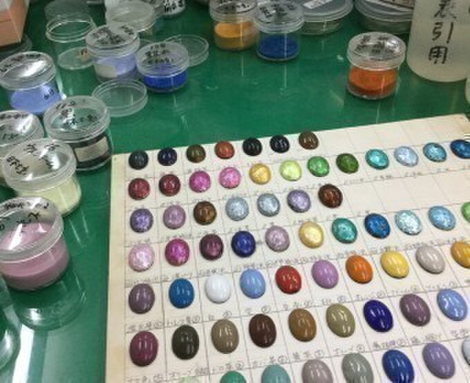 彫金＆七宝工房　泉式庵