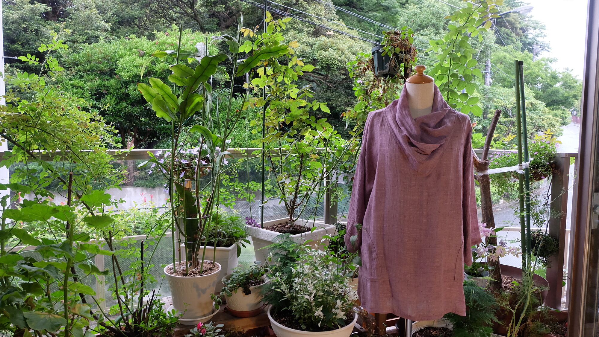 アトリエつみくさ