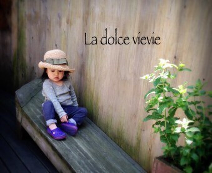 la dolce vievie