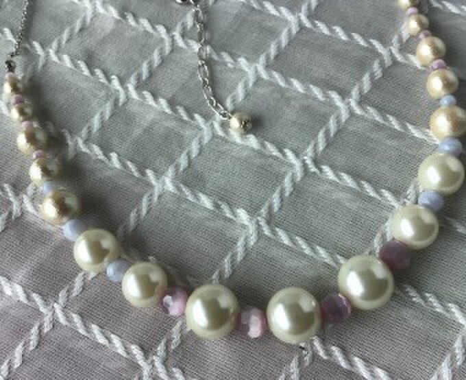 アクセ創 ミセス.K