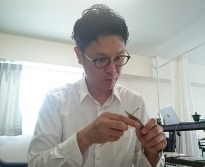 ル　ナール 宮地康成