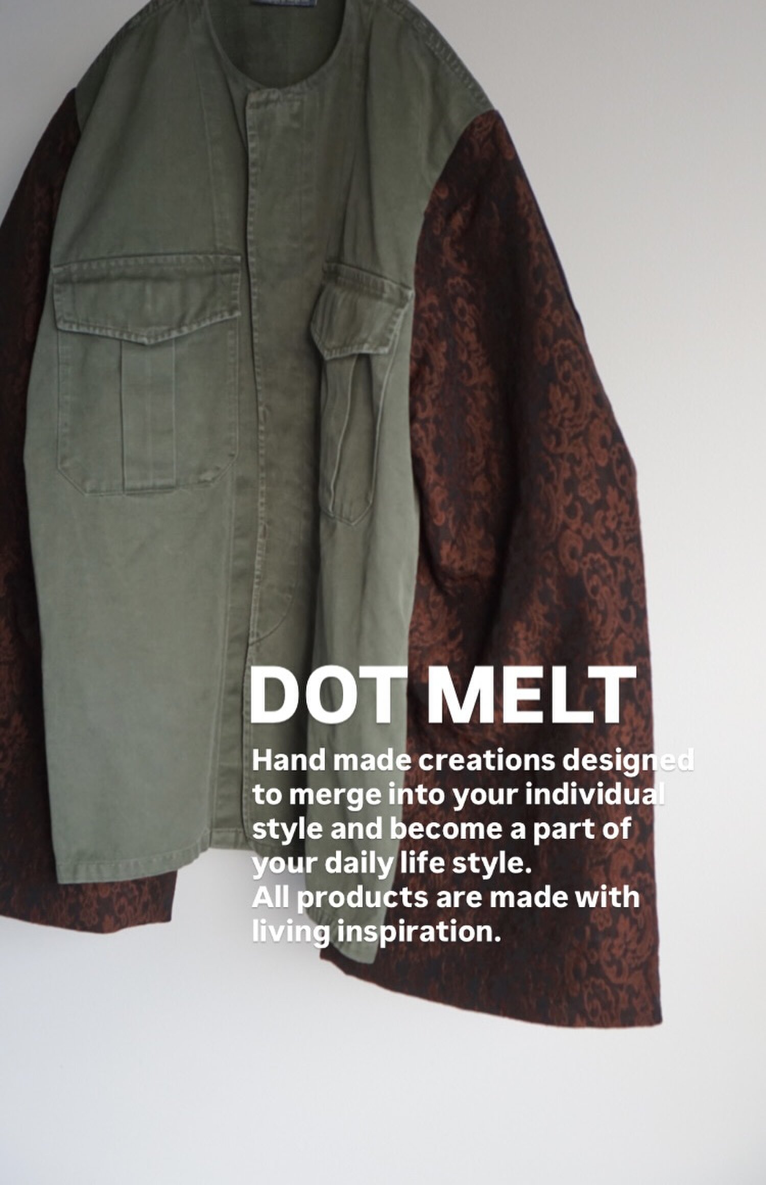 DOT MELT