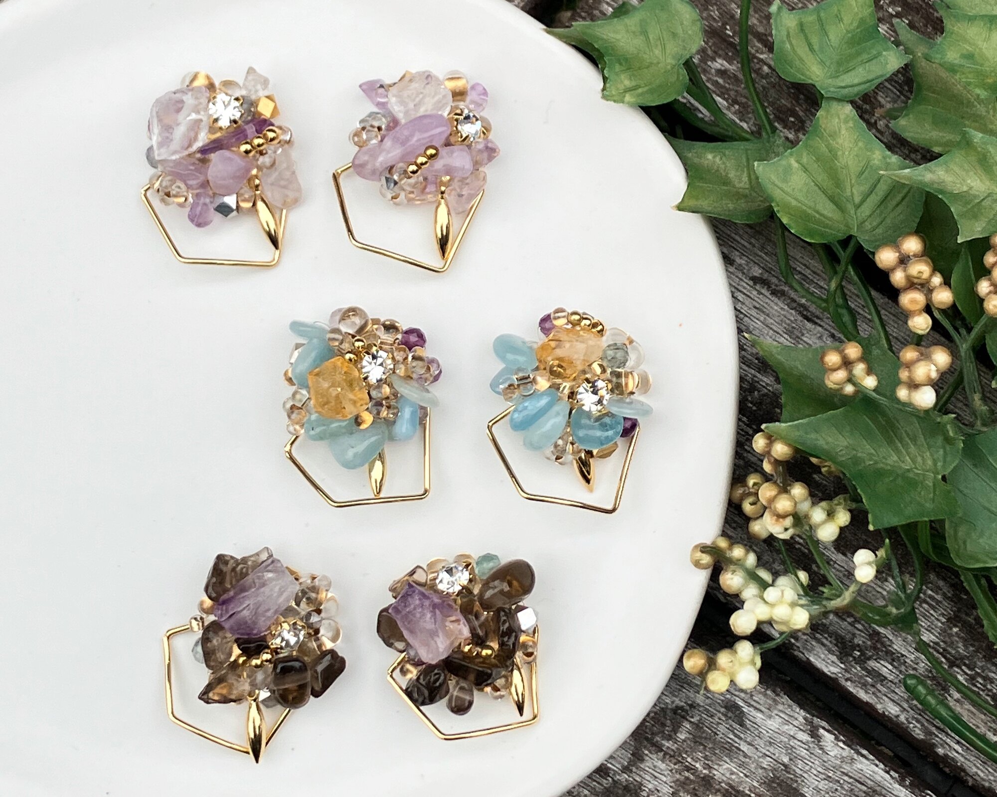 エヌズスタイルビジュー