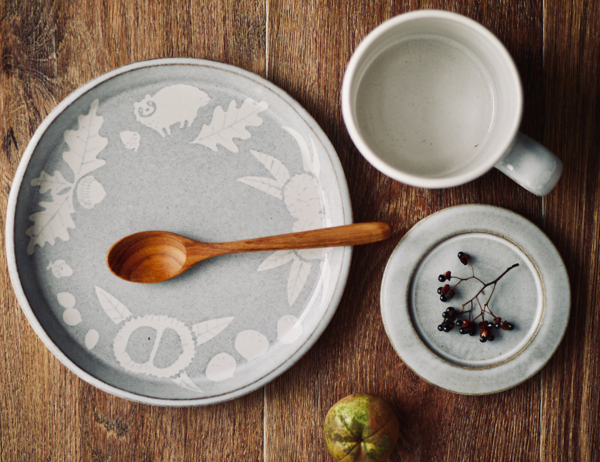 ITOGA POTTERY 作品一覧 | iichi 日々の暮らしを心地よくする