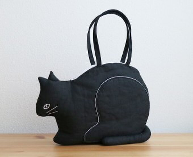 nakineko　ナキネコ