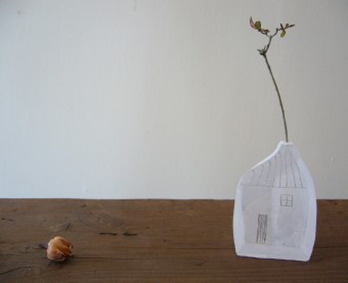 大下浦由香／山の工房あえる