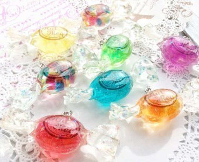 虹のお菓子屋　nut-meg