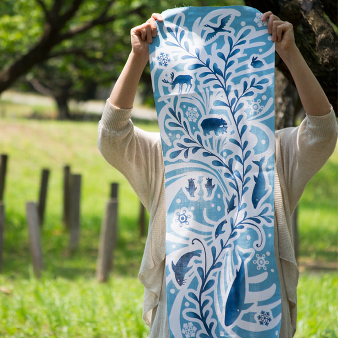 つばめデザイン図案店