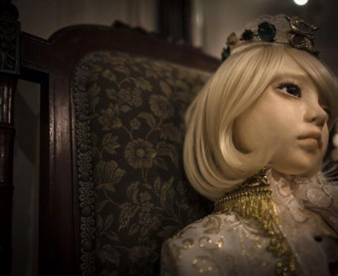 カタオカ トモコ