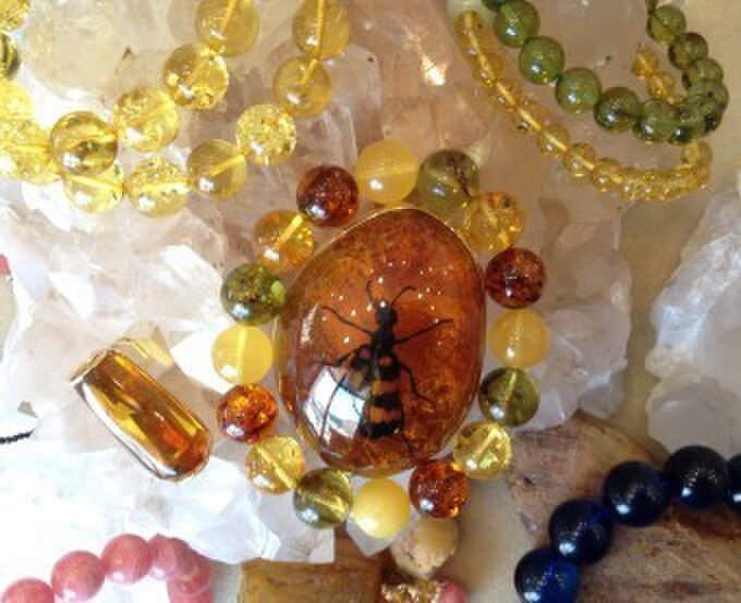 真珠天然石専門 NAKAMURA