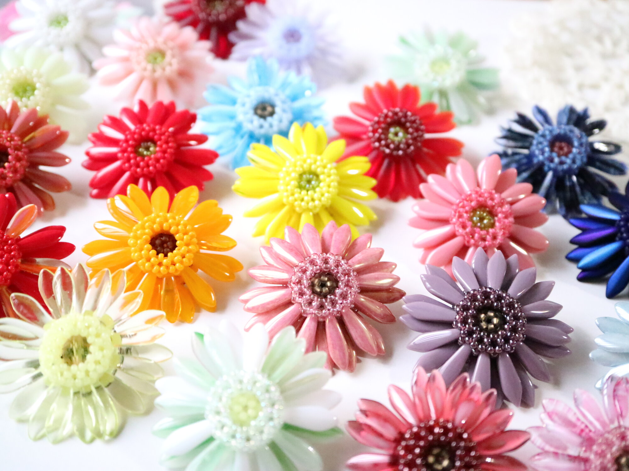 Heart Bouquet
