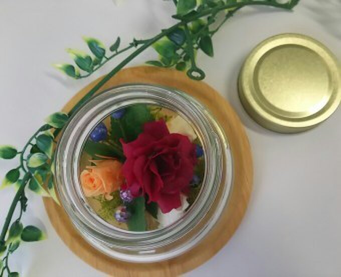 M Loulou'di みちる