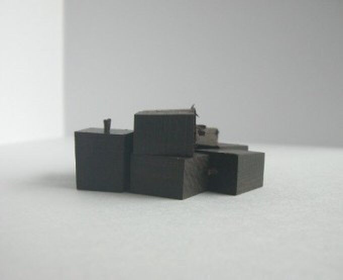 ブラスレ・アルボル