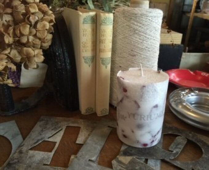 YURIUME ユリーム