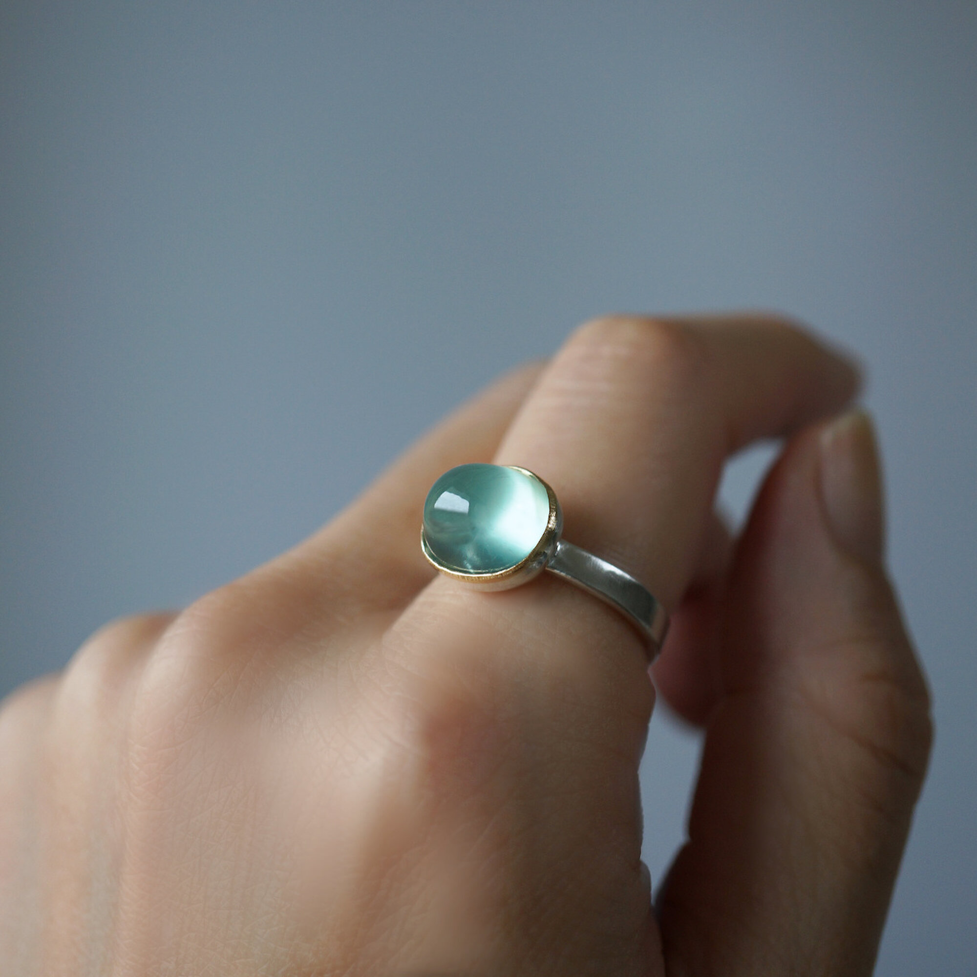 jardim by Marina Ishii