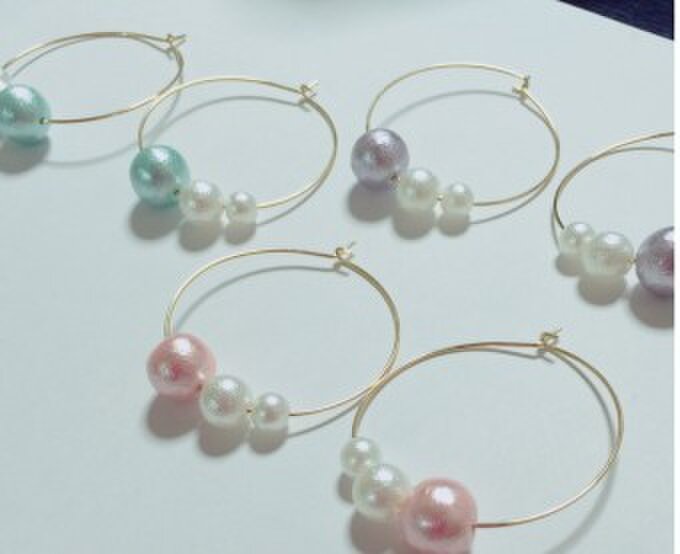 ジョージ&ダジー