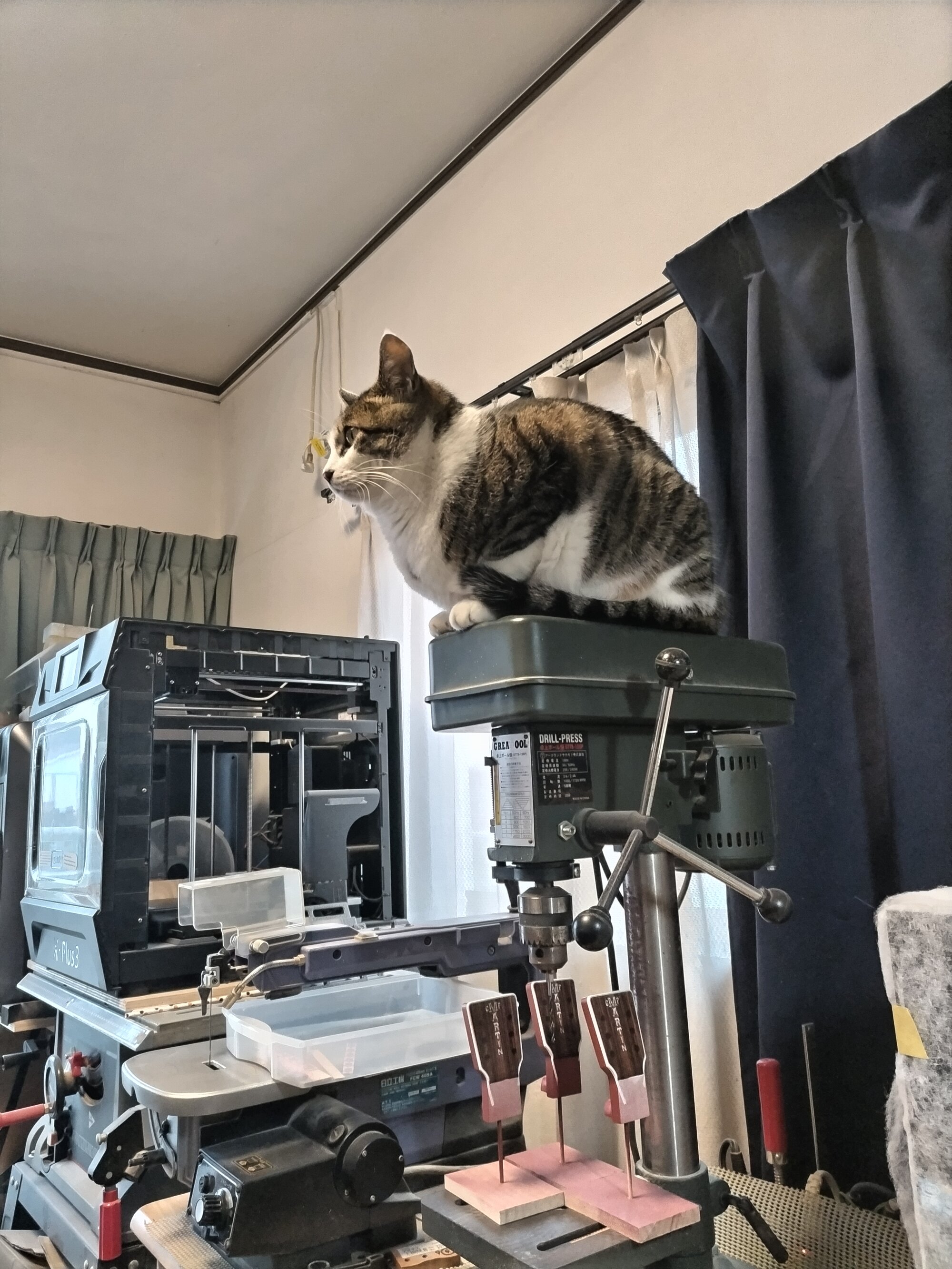 Wood Crafts Ono  小野工房