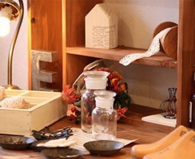 チビチビキッチン