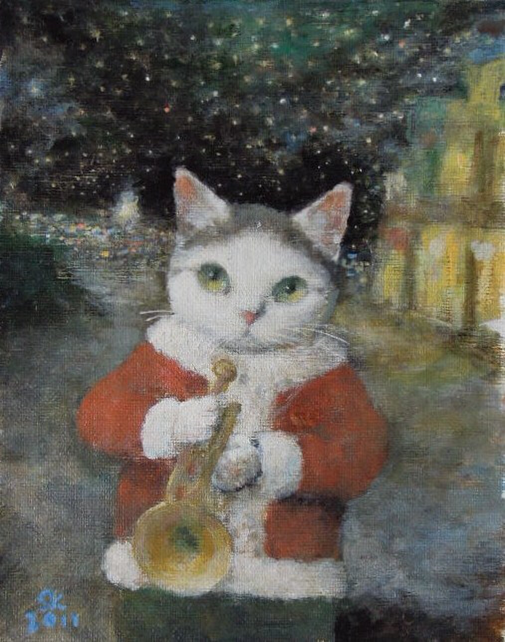 エスシーアート