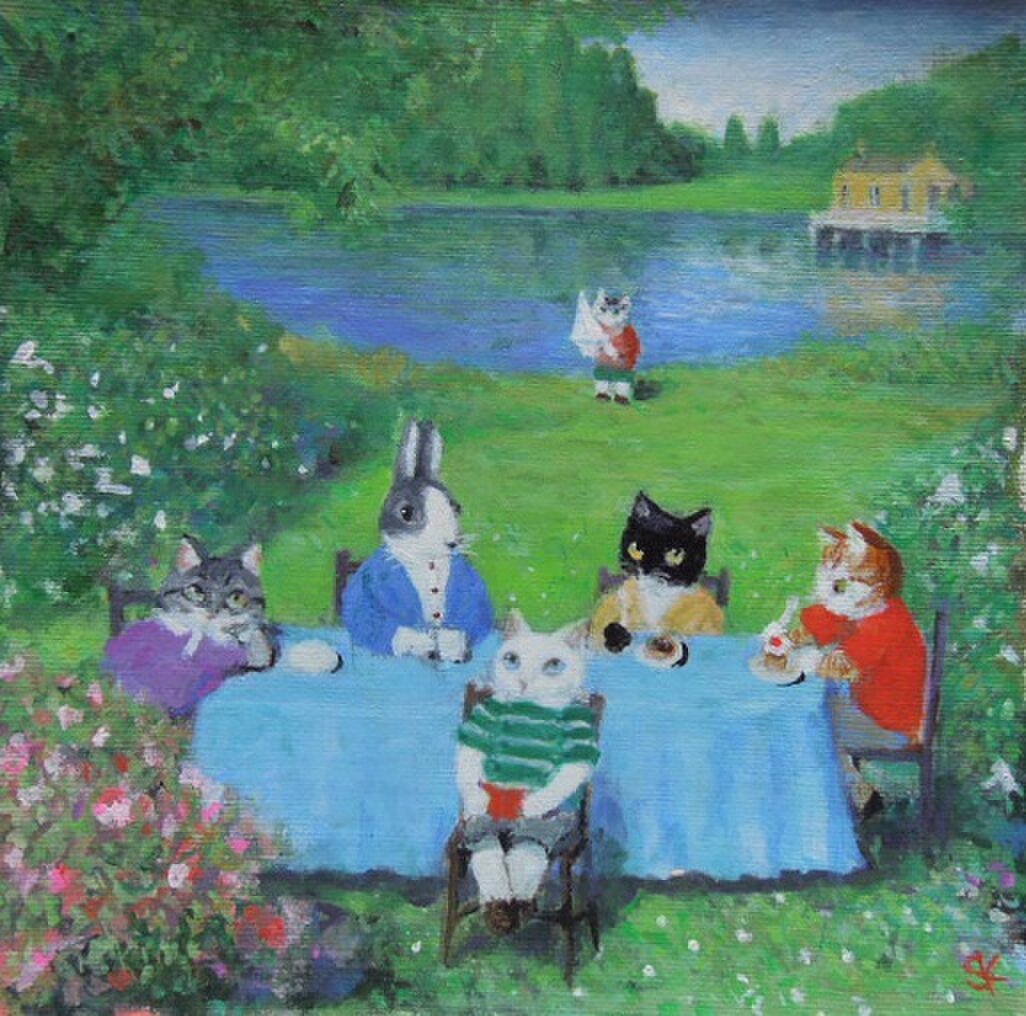 エスシーアート