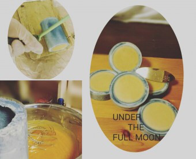 うるなちゅせっけん