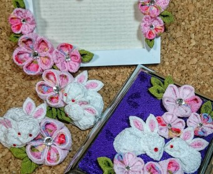 紅結kurenai-musubi