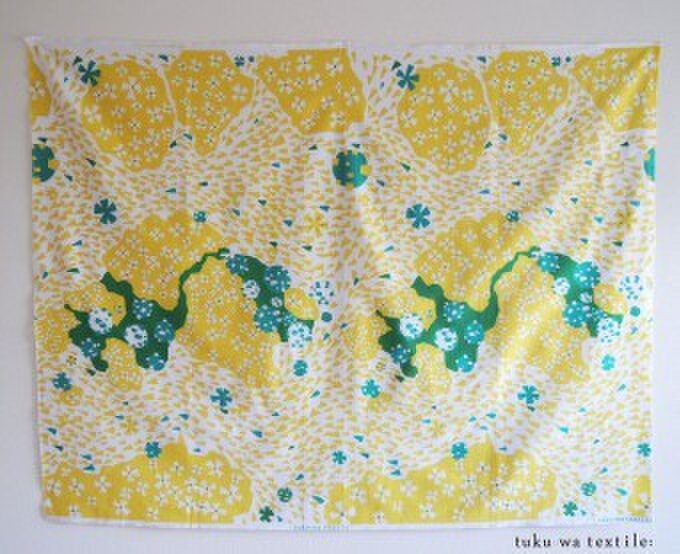 tukuwa textile: