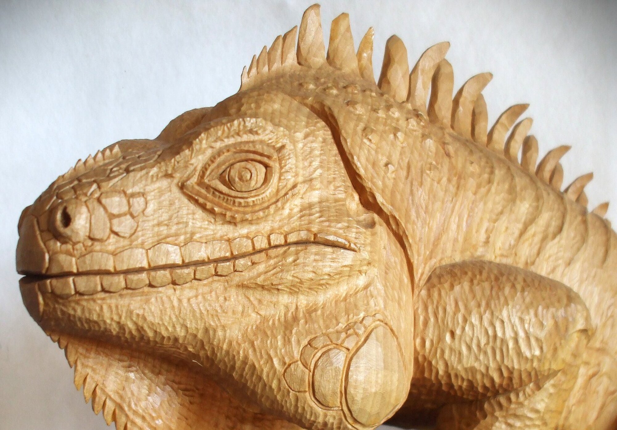 木のしごと　かがや