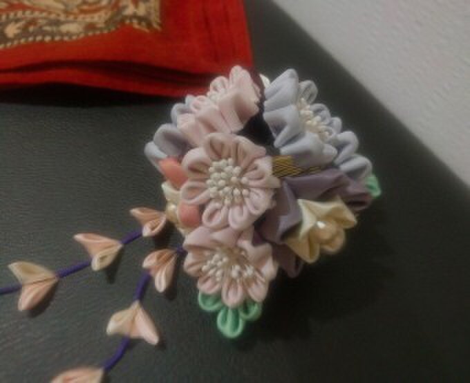 プラクティカル　デイジー