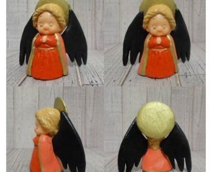 フィギュアメイド