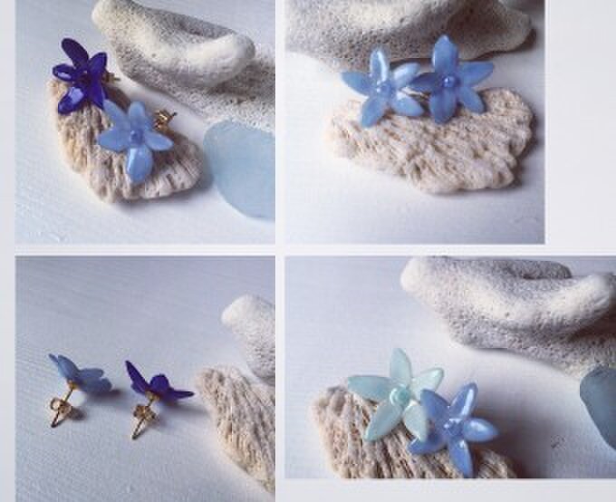 アトリエhanaつむぎ