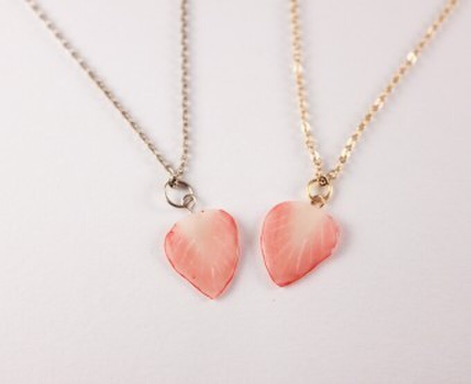 リトルスィーツジュエリー