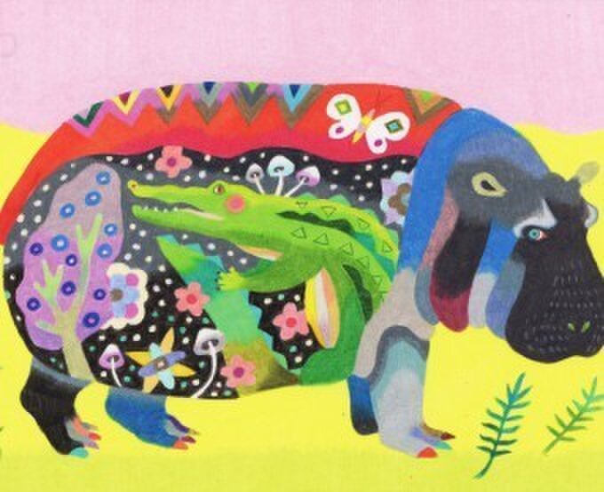 かわばた あきこ