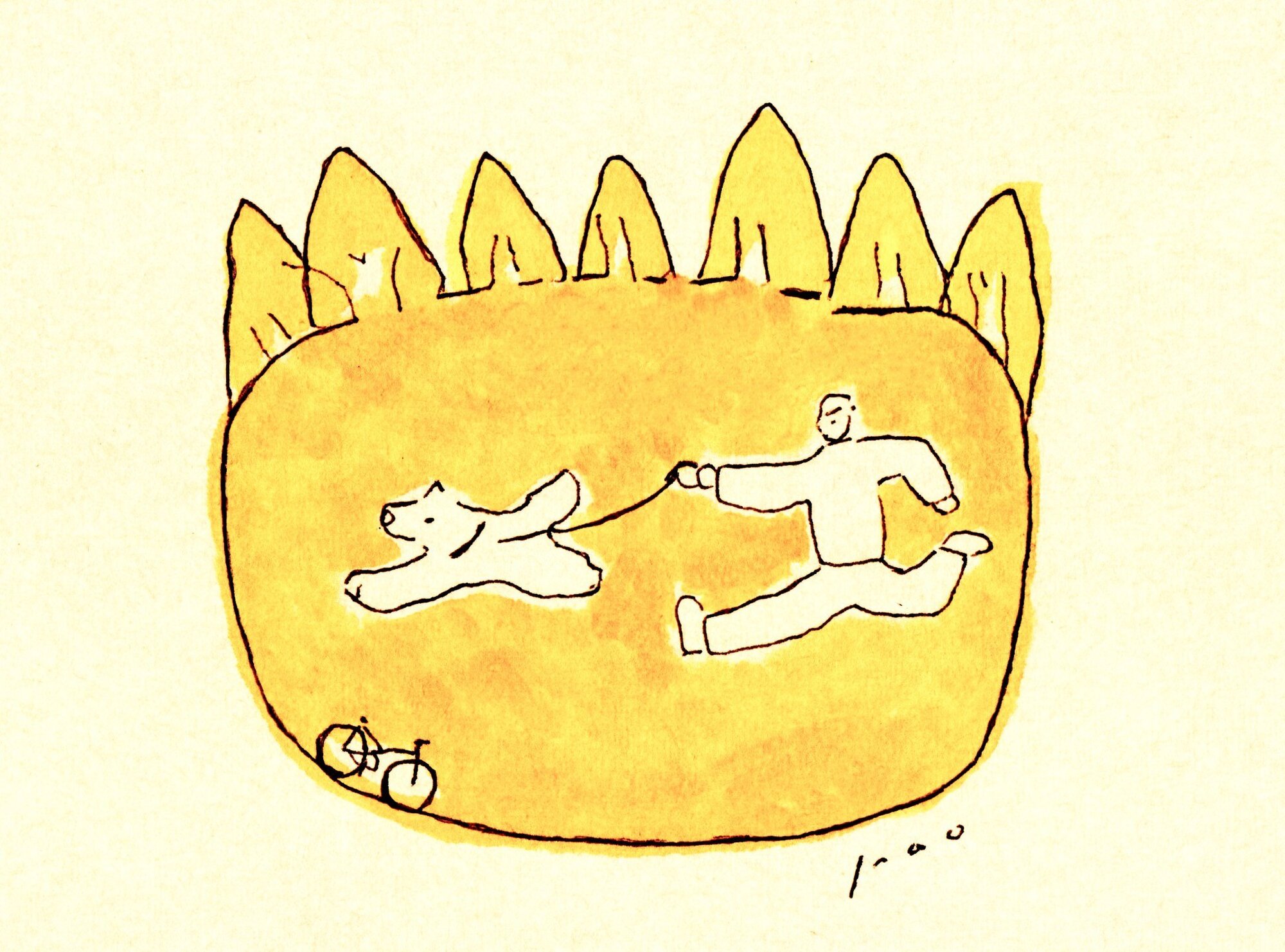 絵と額縁  naokamimura∣kadokado