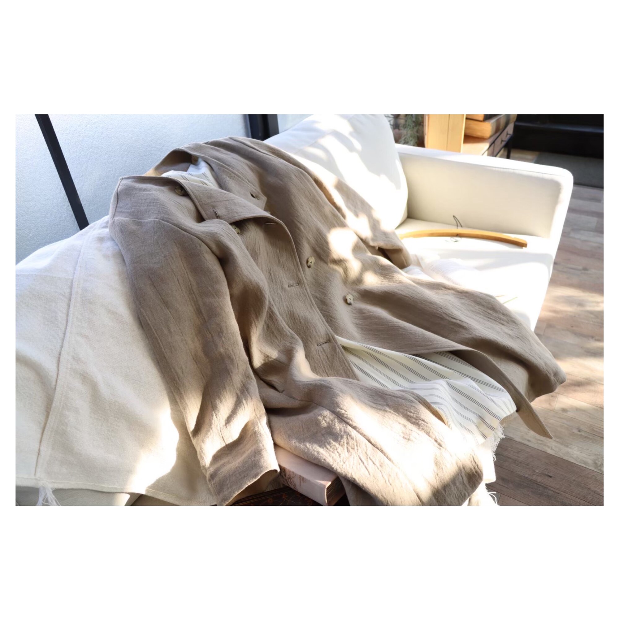 linum kyoto / リヌム京都