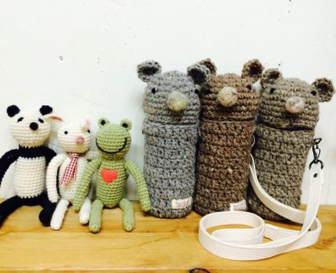 あみものザッカtocoto